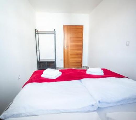 Apartman SportovcÅ¯ 9