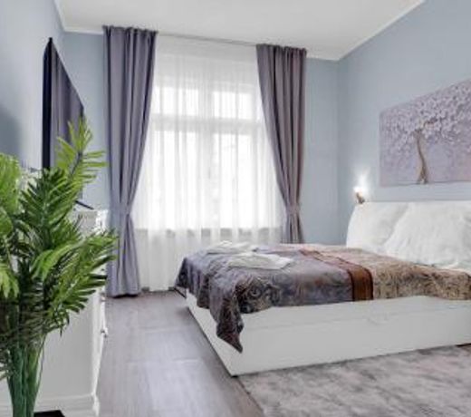 Aphrodite Suite Hotel Karlovy Vary