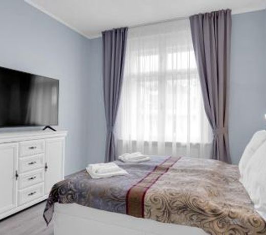 Aphrodite Suite Hotel Karlovy Vary