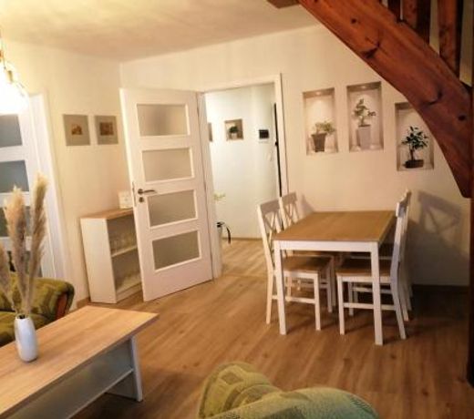 Apartman Deluxe Cheb