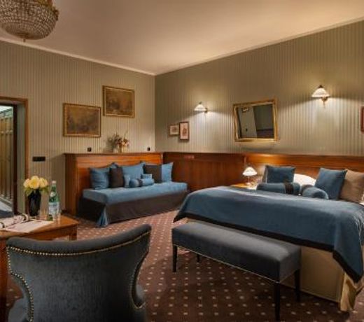 Hotel Morris Premium Collection