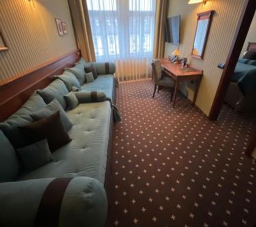 Hotel Morris Premium Collection