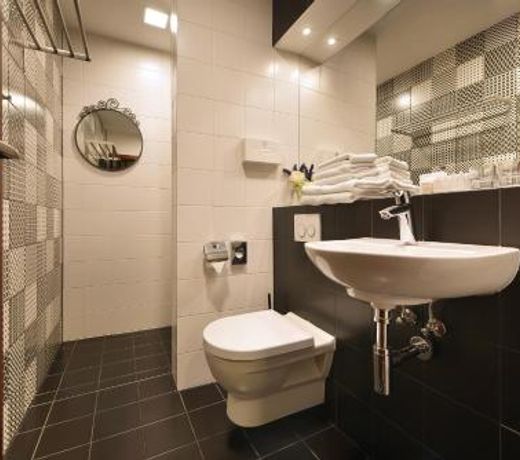 Hotel Morris Premium Collection