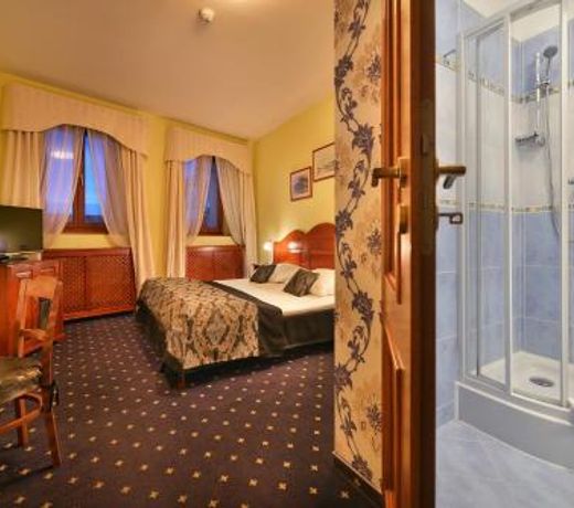 City Hotel Morris
