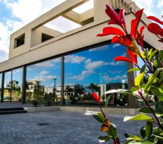 LAKESIDE Apartements