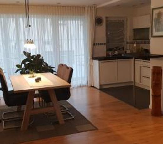 Hochwertige 85qm-Wohnung in Wuppertal-Vohwinkel