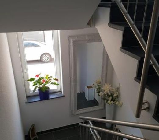 Hochwertige 85qm-Wohnung in Wuppertal-Vohwinkel