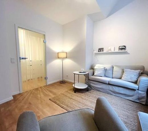 Central-City-Apartment - Innenstadt Wuppertal