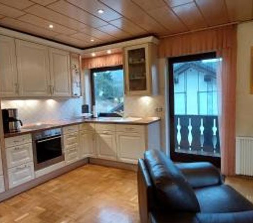 Ferienwohnung Wiesenhang