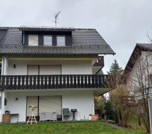 Ferienwohnung Wiesenhang