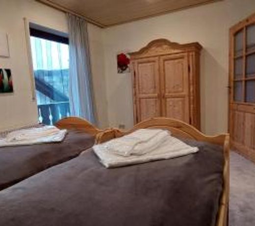 Ferienwohnung Wiesenhang