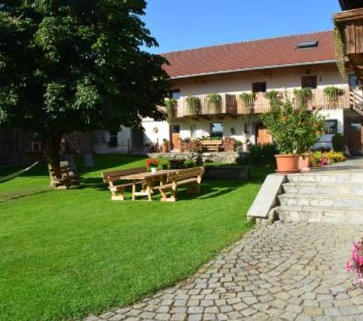 Ferienhof WeishÃ¤upl