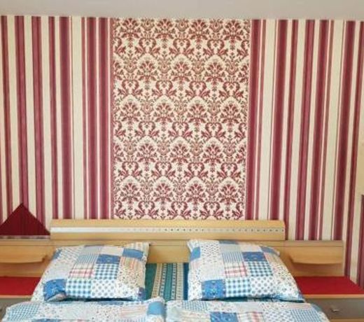 2 Rooms Apartment in Triberg