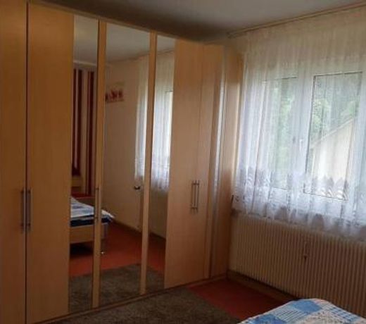 2 Rooms Apartment in Triberg