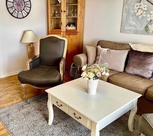 Gemutliche Ferienwohnung