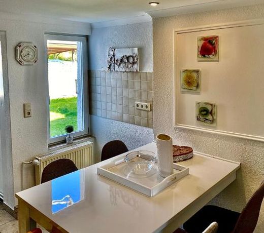 Gemutliche Ferienwohnung