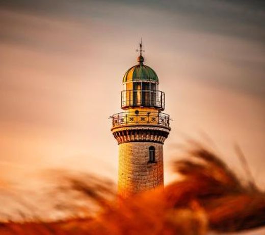 Ferienwohnung Sunset bei Warnemunde