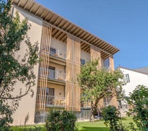 Aparthotel Parsberg GreenDesign