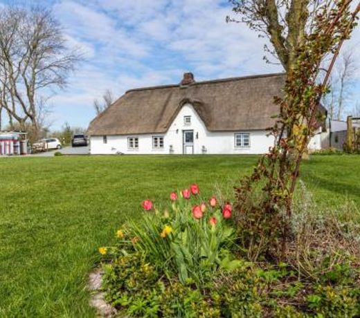 Reetdachhaus Alter Deich