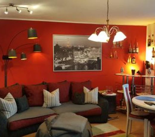 Beliebte Unterkunft 60qm in Neuss zwischen Düsseldorf & Köln
