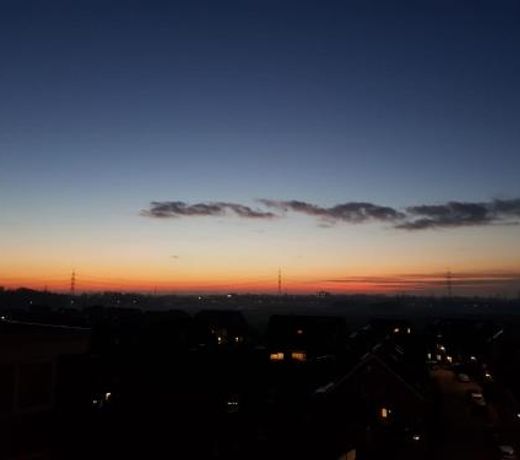 Beliebte Unterkunft 60qm in Neuss zwischen Düsseldorf & Köln