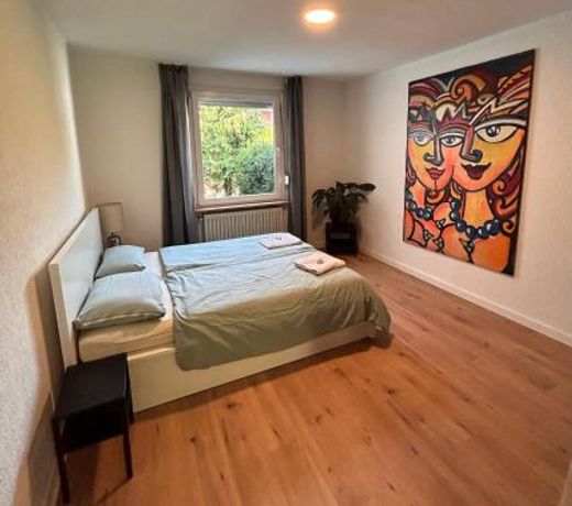 ART House /15 Min. Dusseldorf Messe,Airport & City