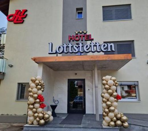 Hotel Lottstetten