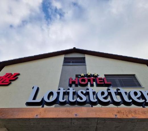 Hotel Lottstetten