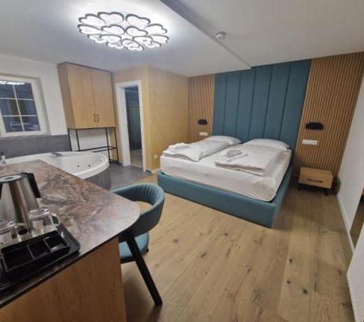 Hotel Lottstetten