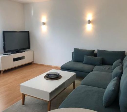 Appartement Stuttgart Messe & Flughafen