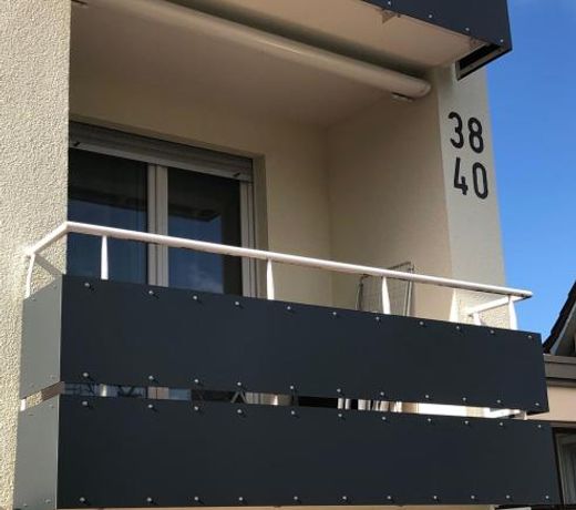 Appartement Stuttgart Messe & Flughafen