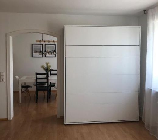 Appartement Stuttgart Messe & Flughafen