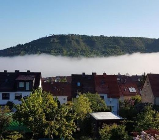 Unter dem Fuchsturm