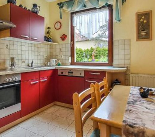 Awesome Home In Jena With Wifi And 2 Bedrooms