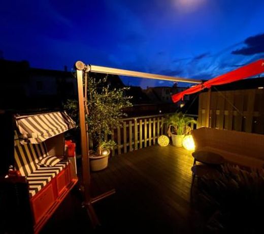 Apartment Napoleon, NÃ¤he Zentrum, 2 Schlafzimmer, groÃer Balkon, free Wifi & Parken