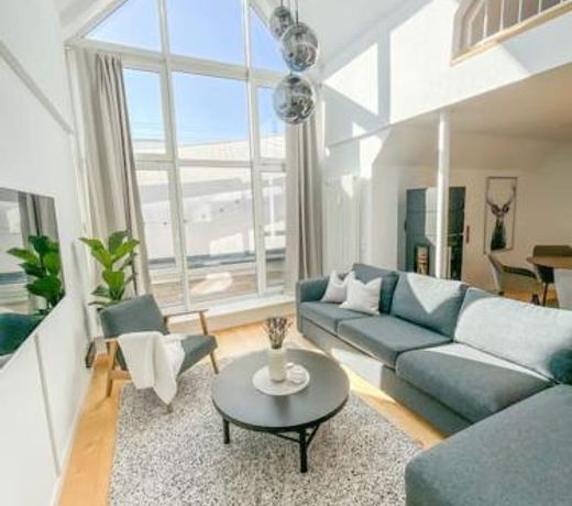 Ferienwohnung Kaiserblick
