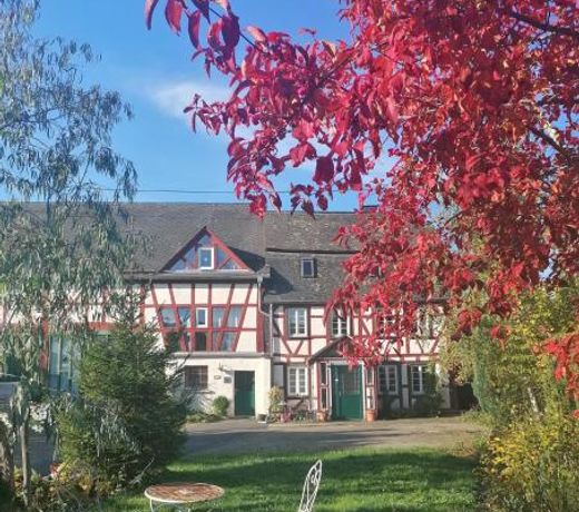 Hof Idarwald