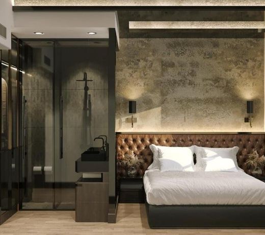 Hotel am Beatles-Platz