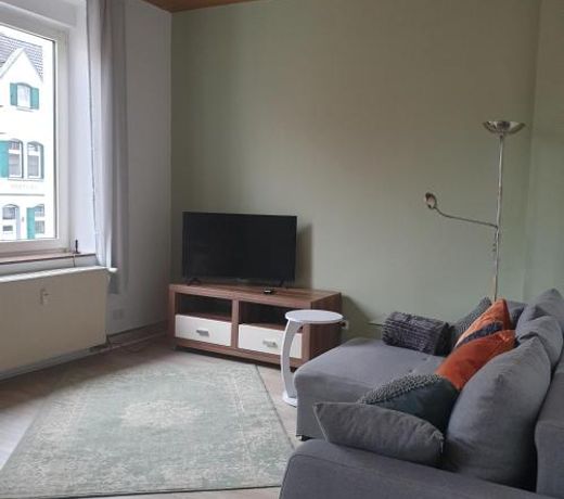 Das Dusselapartment