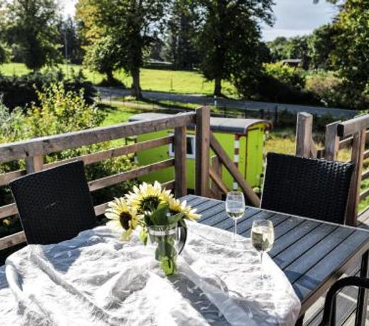 NEU! Ferienwohnung Ostseebeere