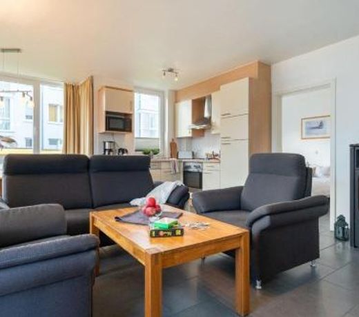 Strandpark-Grossenbrode-Haus-Seeduene-Wohnung-2