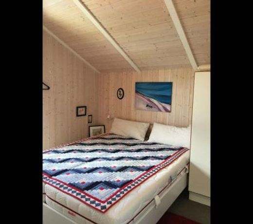 NEU DÃ¤nisches Holzhaus mit Sauna in StrandnÃ¤he