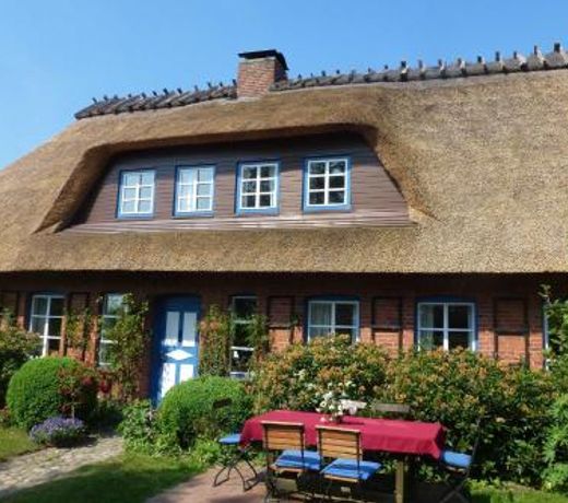 Ferienwohnung GoldhÃ¶ft 5