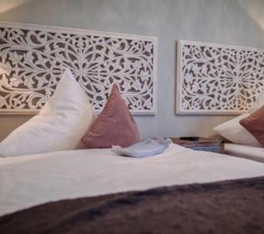 Hotel Haus Loewe