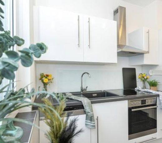 Modern & Stylish for 3: Smart TV