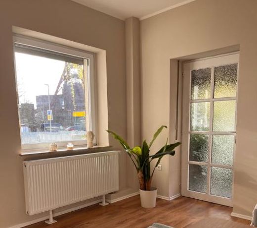 Gemutliche 93mÂ² WohlfuhlflÃ¤che mit Ausblick zum Weltkulturerbe!