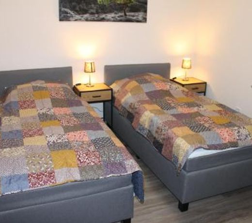 Ferienwohnung Krumel