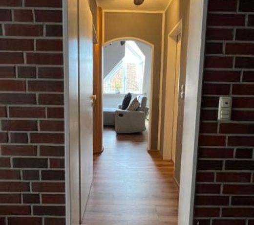 Niemanâs Loft