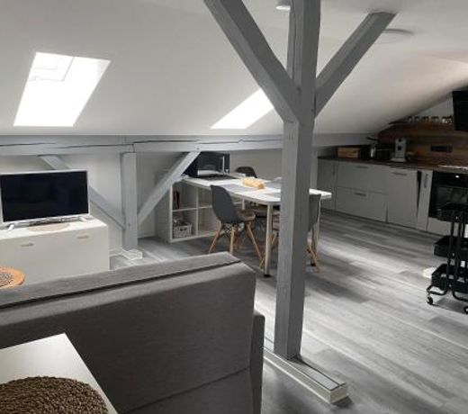 Ferienwohnung Auf der Heide