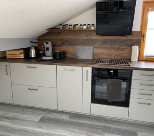 Ferienwohnung Auf der Heide